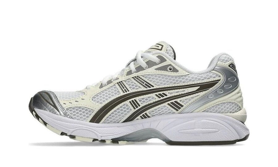 ASICS Gel - Kayano 14 "White Ivory" - 1203A537-111 - Mentastore
