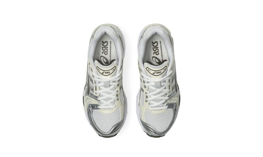 ASICS Gel - Kayano 14 "White Ivory" - 1203A537-111 - Mentastore