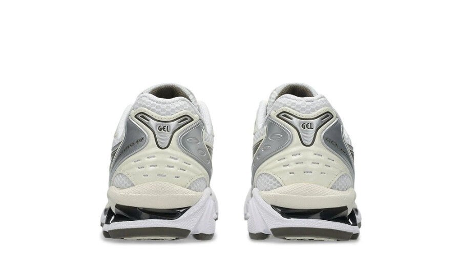 ASICS Gel - Kayano 14 "White Ivory" - 1203A537-111 - Mentastore
