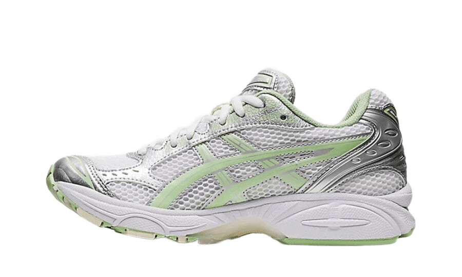 ASICS Gel-Kayano 14 White Jade (Women's) - 1202A056-105 - Mentastore