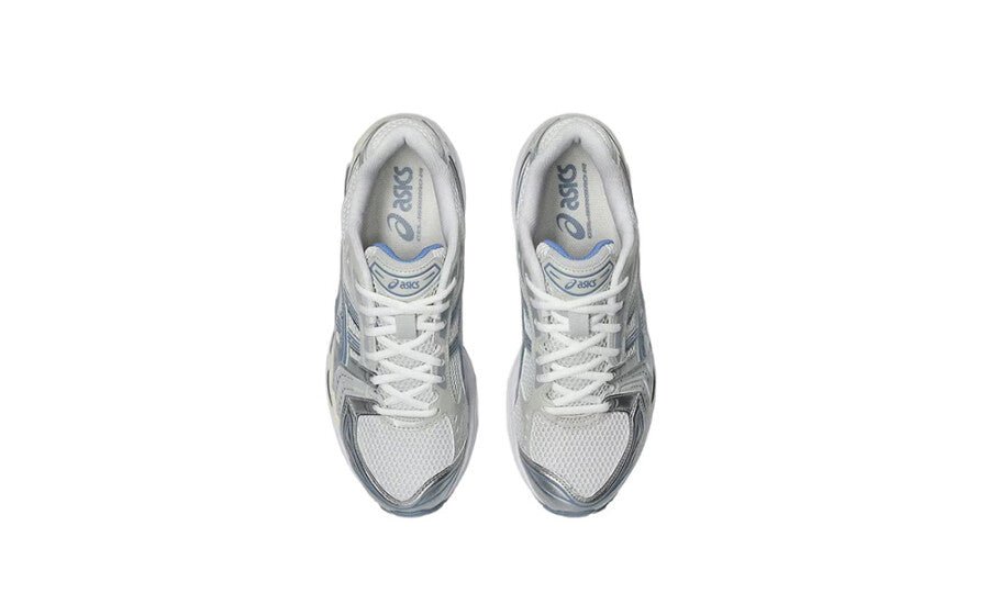 Asics Gel - Kayano 14 "White Light Navy" - 1203A537-115 - Mentastore