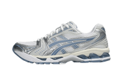 ASICS Gel-Kayano 14 "White Light Navy"