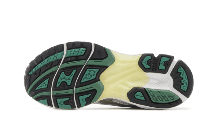 ASICS Gel - Kayano 14 White Pure Silver Slate Grey Sage - 1201A019-107 - Mentastore