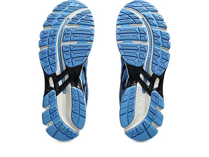 ASICS Gel - Kayano 20 Blue Neptune Black - 1203A388-400 - Mentastore