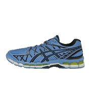 ASICS Gel-Kayano 20 Blue Neptune Black