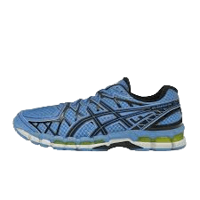 ASICS Gel - Kayano 20 Blue Neptune Black - 1203A388-400 - Mentastore
