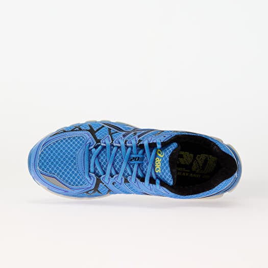 ASICS Gel - Kayano 20 Blue Neptune Black - 1203A388-400 - Mentastore