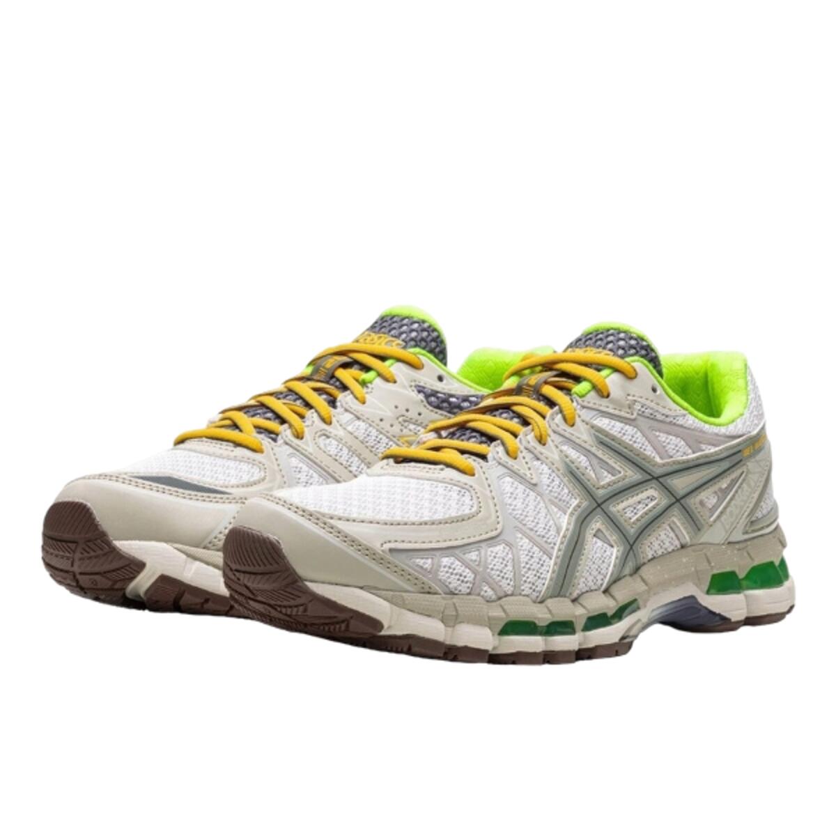 ASICS Gel - Kayano 20 Bodega Small Wins Add Up - 1203A621-201 - Mentastore