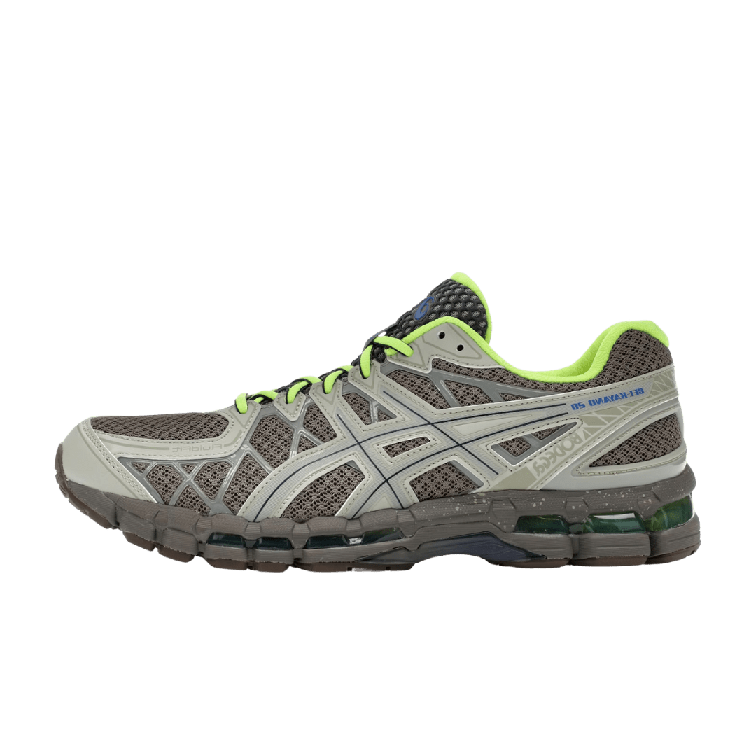 ASICS Gel-Kayano 20 Bodega Success in Small Batches (Friends & Family) - 1203A621-200 - Mentastore