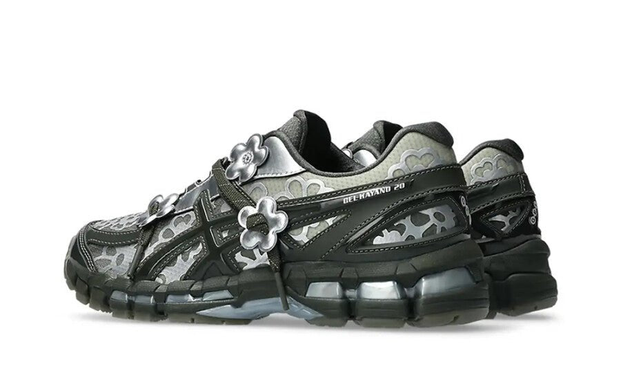 ASICS Gel - Kayano 20 Cecilie Bahnsen Olive - 1203A794-300 - Mentastore