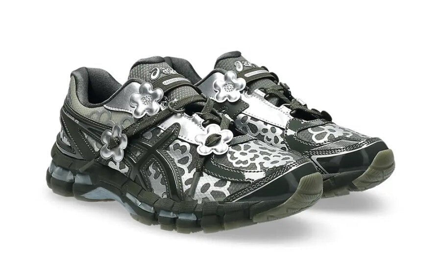 ASICS Gel - Kayano 20 Cecilie Bahnsen Olive - 1203A794-300 - Mentastore