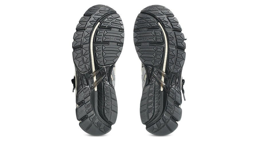 ASICS Gel - Kayano 20 Cecilie Bahnsen Vanilla Pure Silver - 1203A984-250 - Mentastore