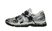 ASICS Gel-Kayano 20 Cecilie Bahnsen Vanilla Pure Silver