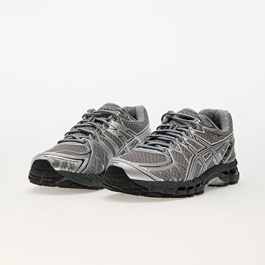 ASICS Gel - Kayano 20 Gravel Pure Silver - 1203A388-020 - Mentastore