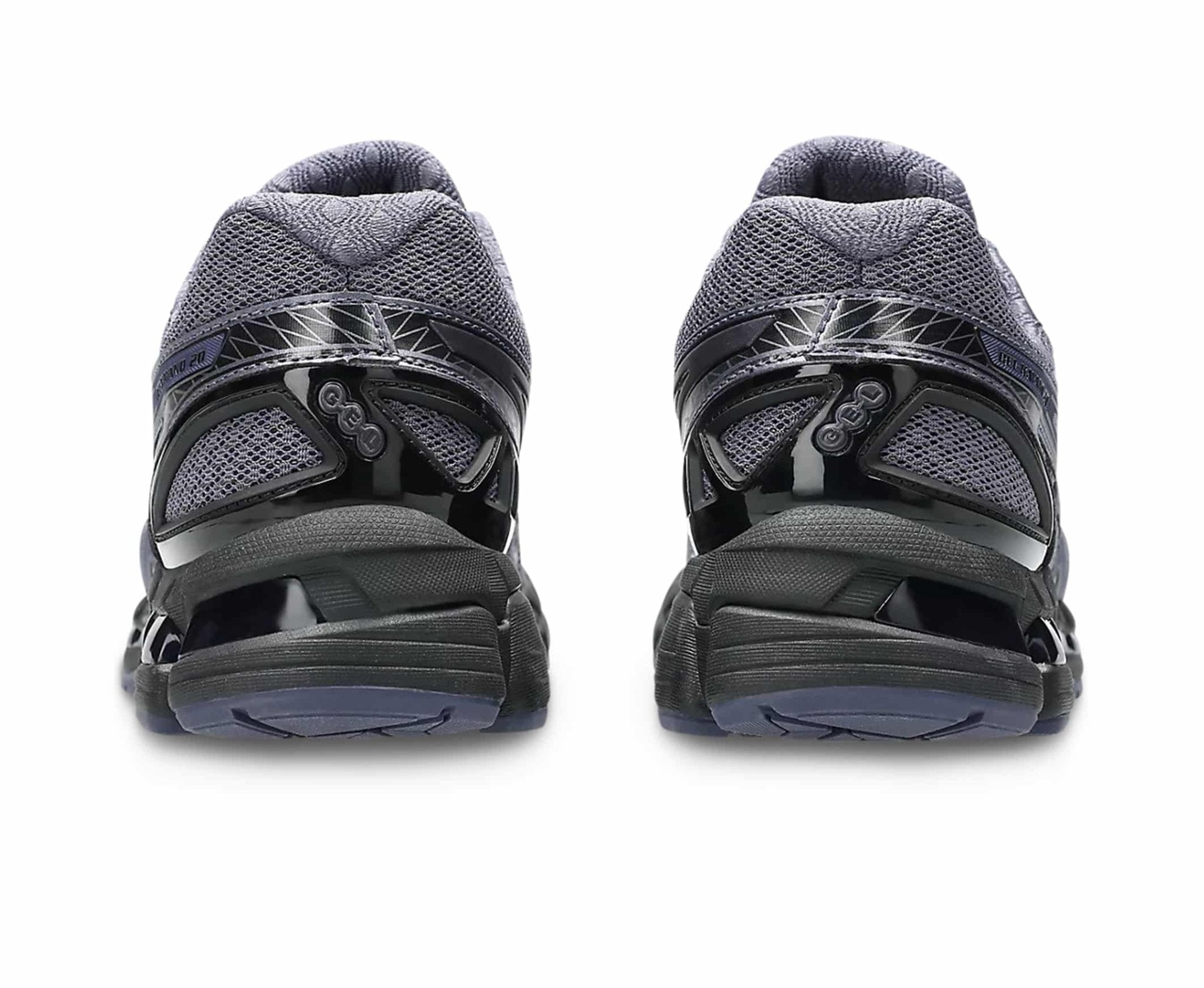 ASICS Gel - Kayano 20 Indigo Fog - 1203A388-500 - Mentastore