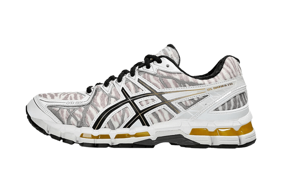 ASICS Gel - Kayano 20 KENZO Glacier Grey - 1201B032-020 - Mentastore