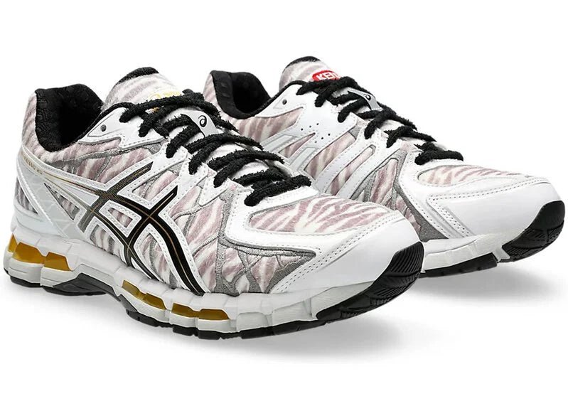 ASICS Gel - Kayano 20 KENZO Glacier Grey - 1201B032-020 - Mentastore