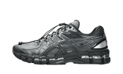 ASICS Gel-Kayano 20 Unaffected Black Obsidian Grey Black