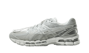ASICS Gel-Kayano 20 Unaffected Cream Lake Grey