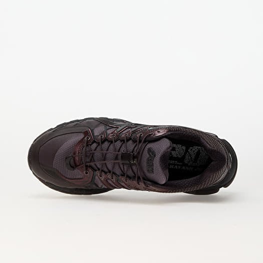 ASICS Gel - Kayano 20 Unaffected Dark Cherry Black - 1203A529-600 - Mentastore