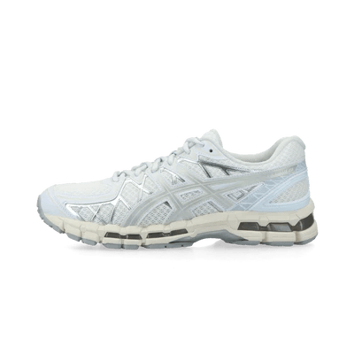 ASICS Gel - Kayano 20 White - 1203A388-100 - Mentastore