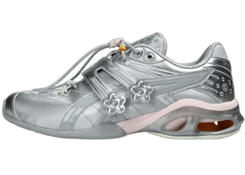 ASICS Gel-Kinetic FR Cecilie Bahnsen Piedmont Grey - 1203B171-020 - Mentastore