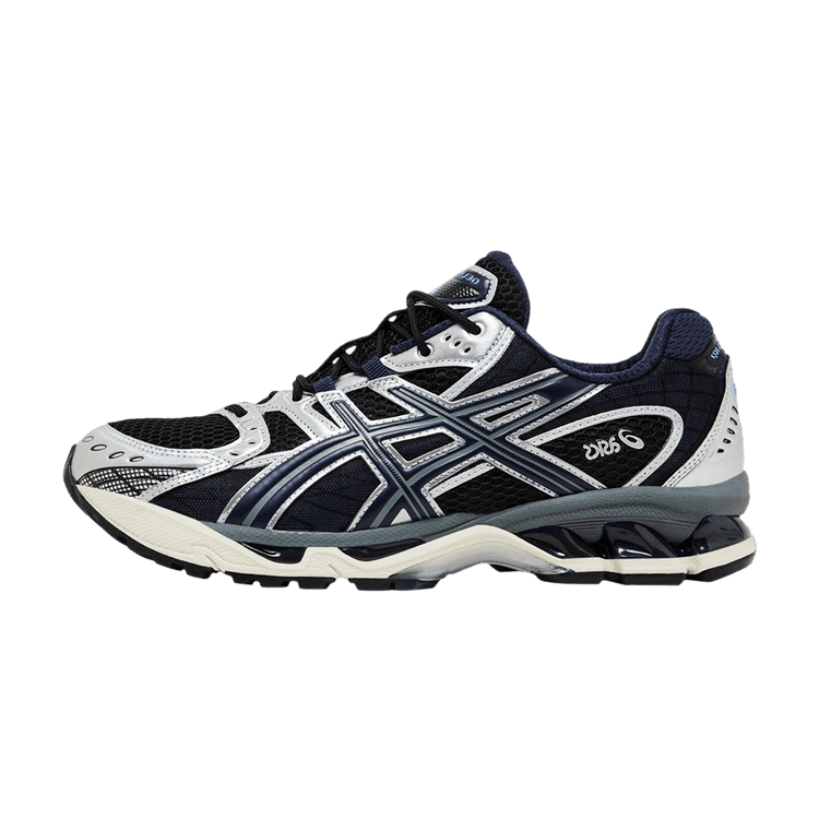 ASICS Gel-Nimbus 10.1 Black Midnight - 1203A543-003 - Mentastore