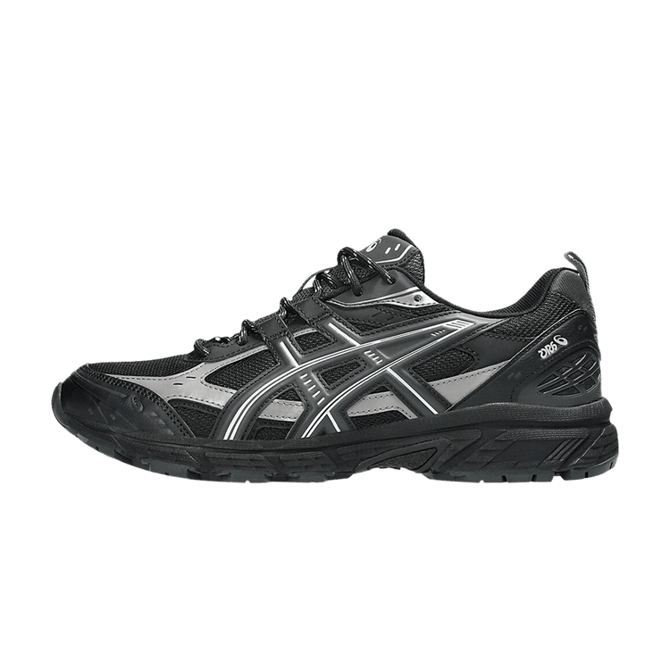 ASICS Gel-Nunobiki Graphite Grey Black - 1203A536-021 - Mentastore