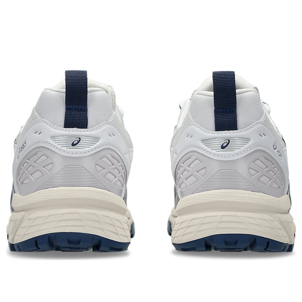 ASICS Gel-Nunobiki White Independence Blue - 1203A536-105 - Mentastore