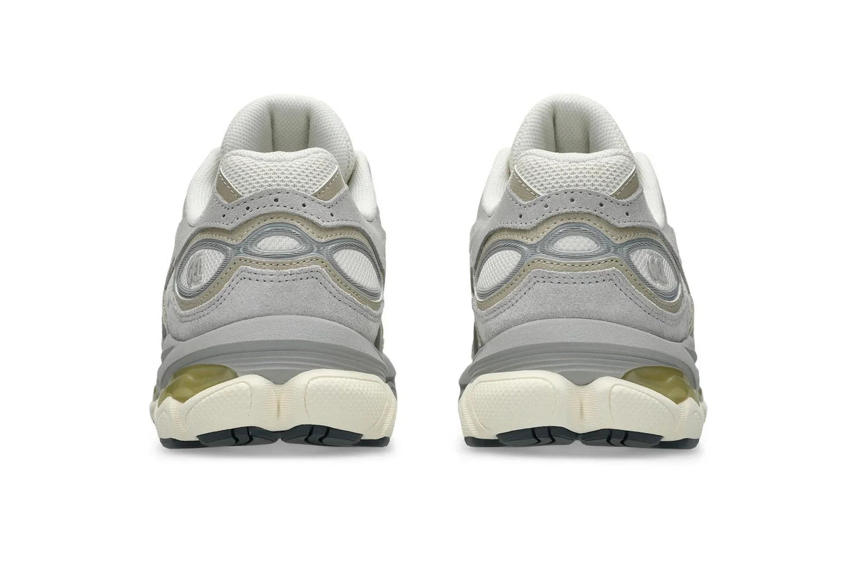 ASICS Gel-NYC 2.0 Cream Concrete - 1203A895-100 - Mentastore