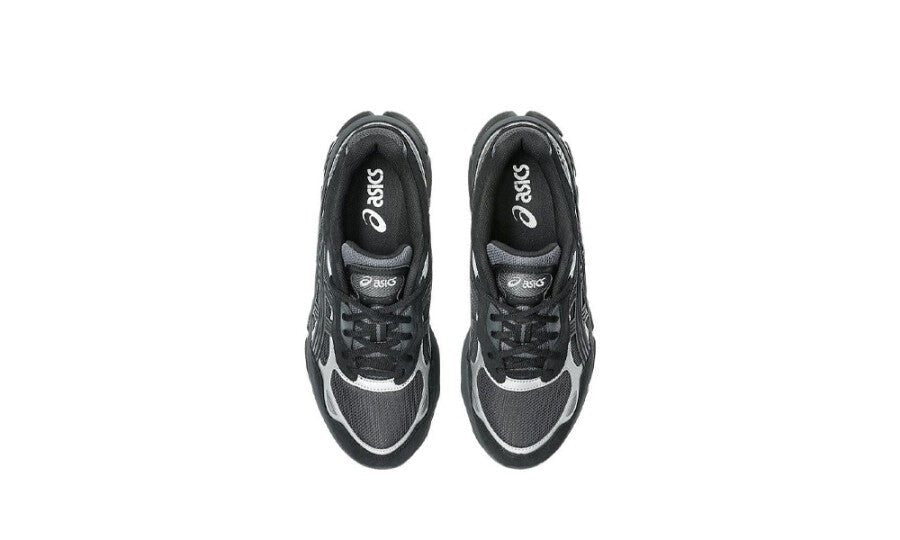 ASICS Gel-NYC 2.0 Graphite Grey Black - 1203A895-022 - Mentastore