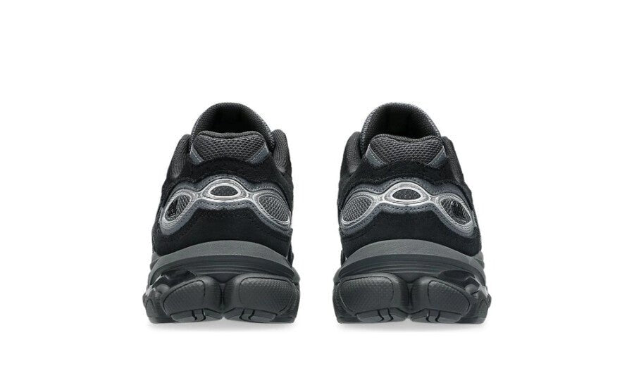ASICS Gel-NYC 2.0 Graphite Grey Black - 1203A895-022 - Mentastore