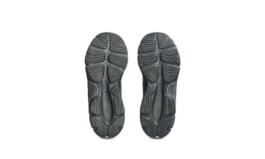 ASICS Gel-NYC 2.0 Graphite Grey Black - 1203A895-022 - Mentastore
