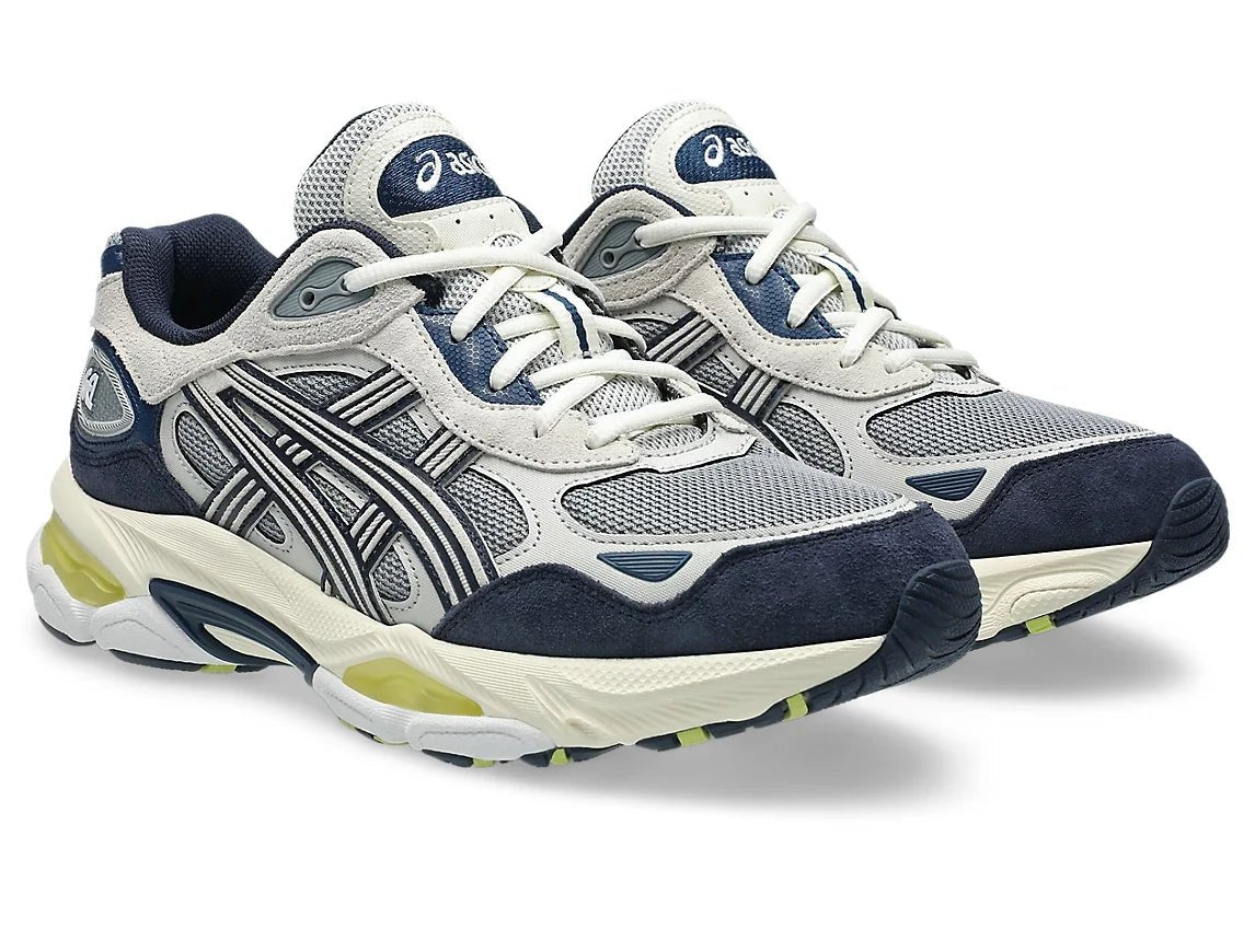 ASICS Gel-NYC 2.0 Gravel Cream - 1203A895-020 - Mentastore