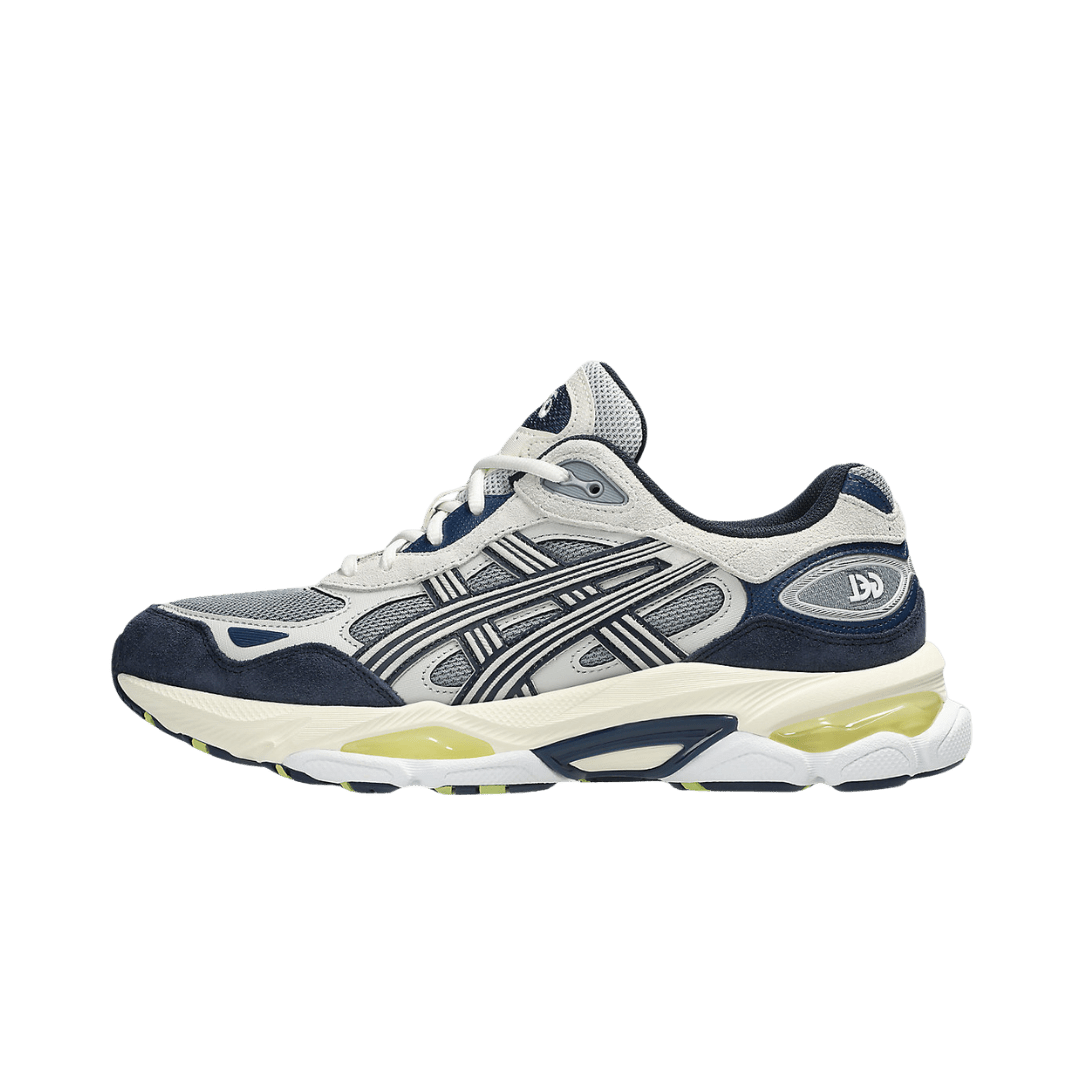 ASICS Gel-NYC 2.0 Gravel Cream - 1203A895-020 - Mentastore