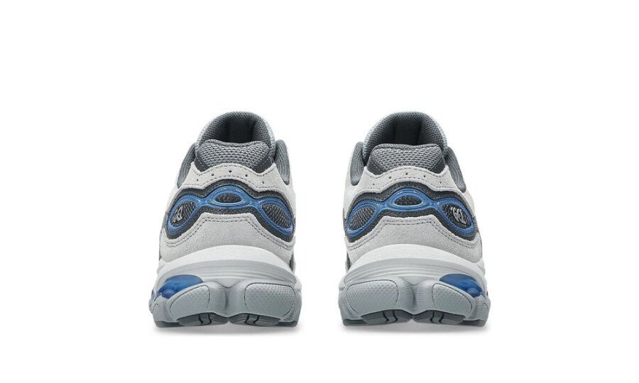 ASICS Gel-NYC 2.0 Gravel Piedmont Grey Blue - 1203A895-021 - Mentastore