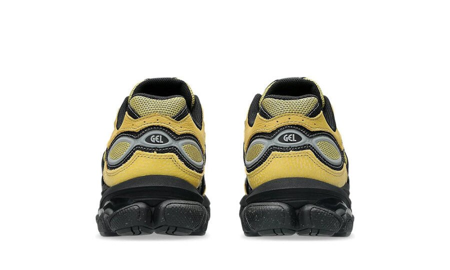 ASICS Gel-NYC 2.0 SSHS HAL STUDIOS Architecture of Everyday Life Sulphur - 1203A896-750 - Mentastore