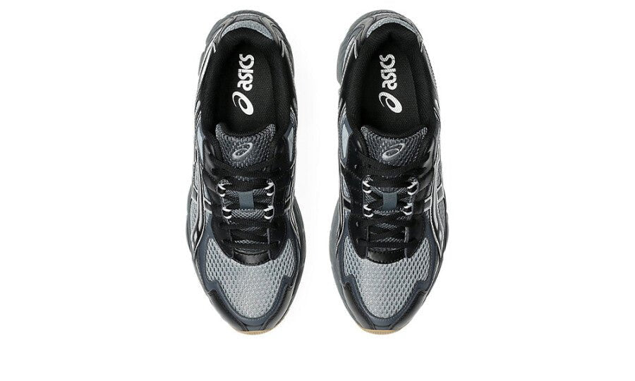 ASICS Gel-NYC 2055 Clay Grey Black - 1203A542-022 - Mentastore