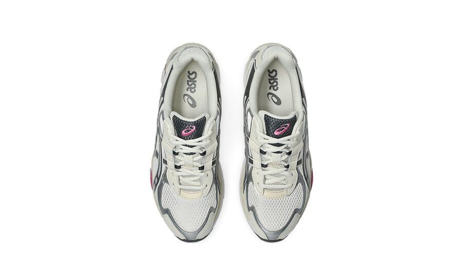 ASICS Gel-NYC 2055 Cream Carbon - 1203A542-101 - Mentastore