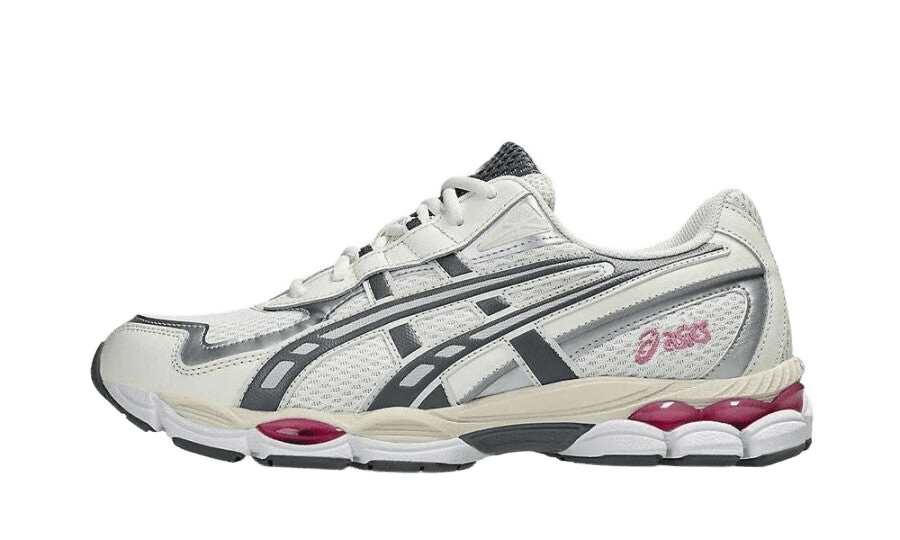 ASICS Gel-NYC 2055 Cream Carbon - 1203A542-101 - Mentastore