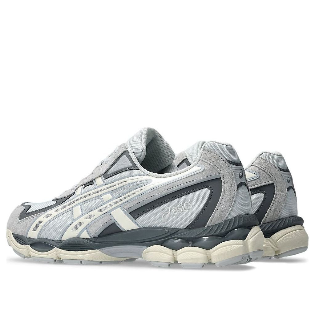 ASICS Gel-NYC 2055 Glacier Grey Cream - 1203A755-020 - Mentastore