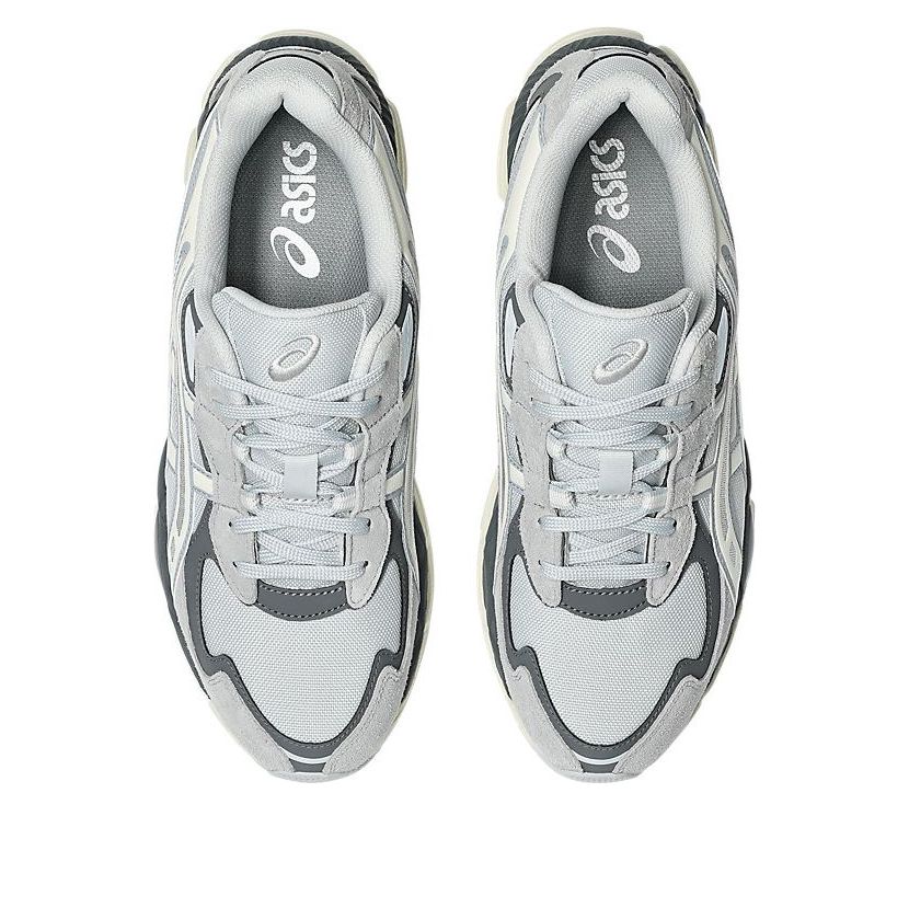 ASICS Gel-NYC 2055 Glacier Grey Cream - 1203A755-020 - Mentastore