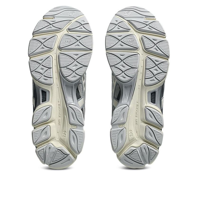 ASICS Gel-NYC 2055 Glacier Grey Cream - 1203A755-020 - Mentastore