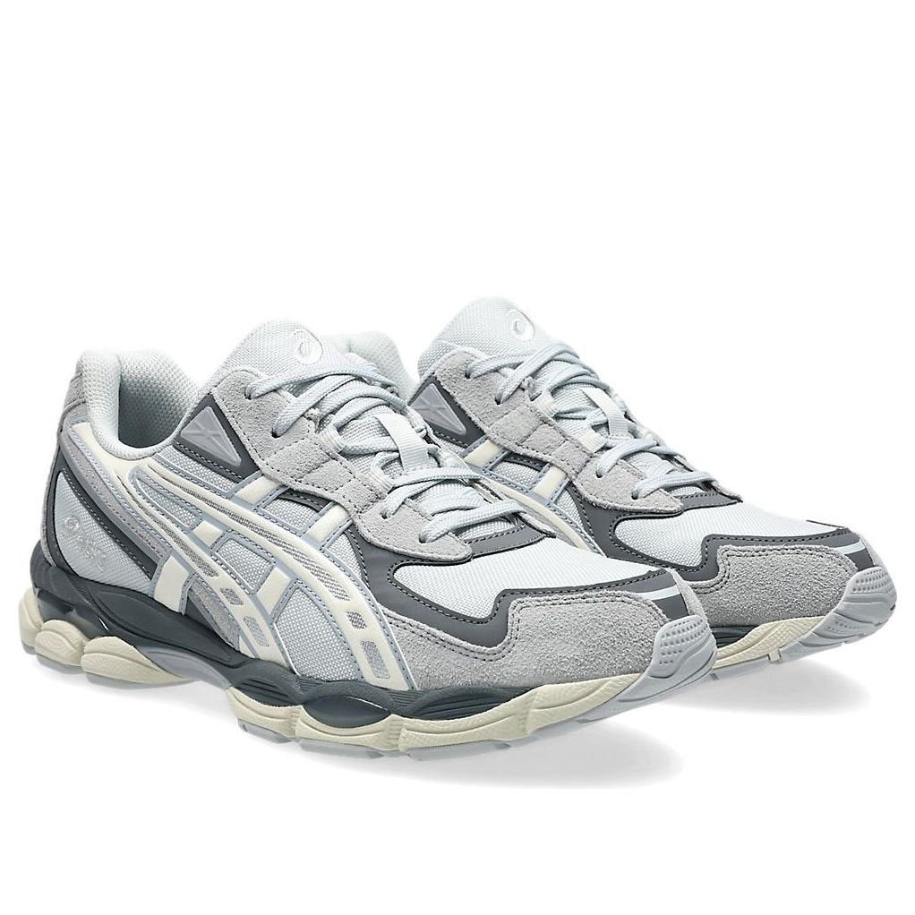 ASICS Gel-NYC 2055 Glacier Grey Cream - 1203A755-020 - Mentastore