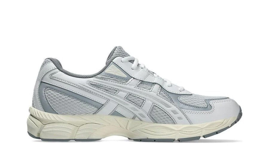 ASICS Gel-NYC 2055 Glacier Grey White - 1203A542-021 - Mentastore