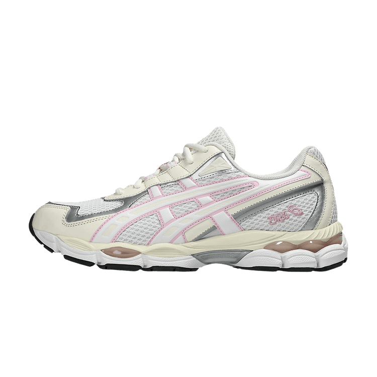 ASICS Gel-NYC 2055 White Barely Rose - 1203A542-109 - Mentastore