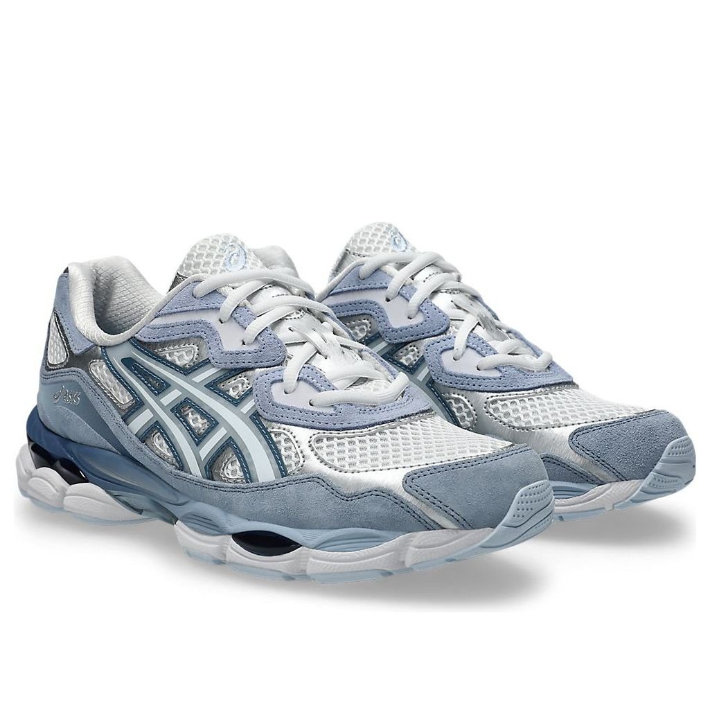 ASICS Gel-NYC atmos Hyozan - 1203A975-100 - Mentastore