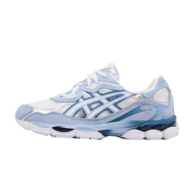 ASICS Gel-NYC atmos Hyozan - 1203A975-100 - Mentastore