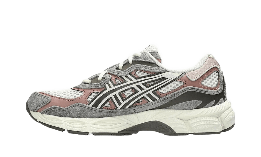 ASICS Gel-NYC Birch Driftwood - 1203A897-200 - Mentastore