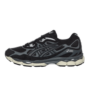 ASICS Gel-NYC Black Black